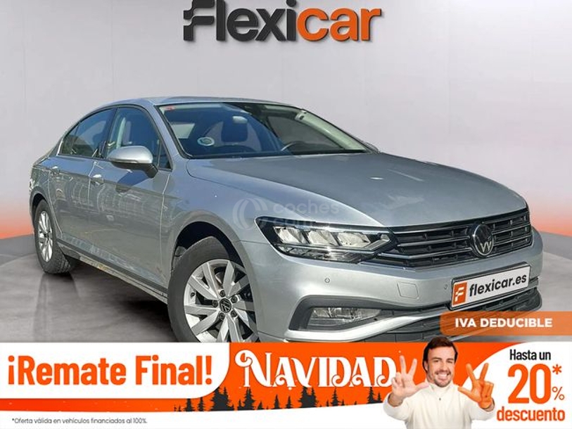 Foto del VOLKSWAGEN Passat 2.0TDI EVO 90kW DSG7