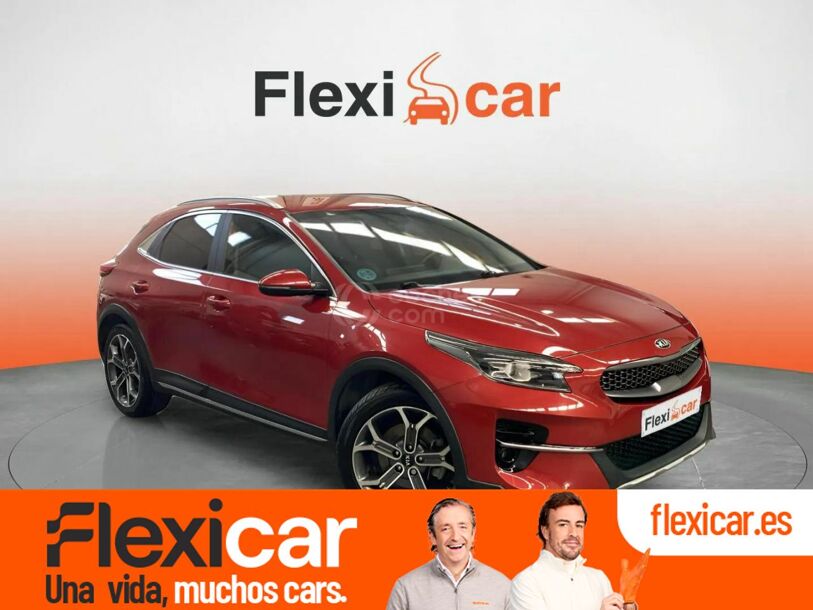 Foto del KIA XCeed 1.6 CRDi Eco-Dynamics Drive 115