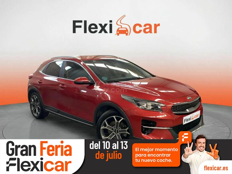 Foto del KIA XCeed 1.6 CRDi Eco-Dynamics Drive 115
