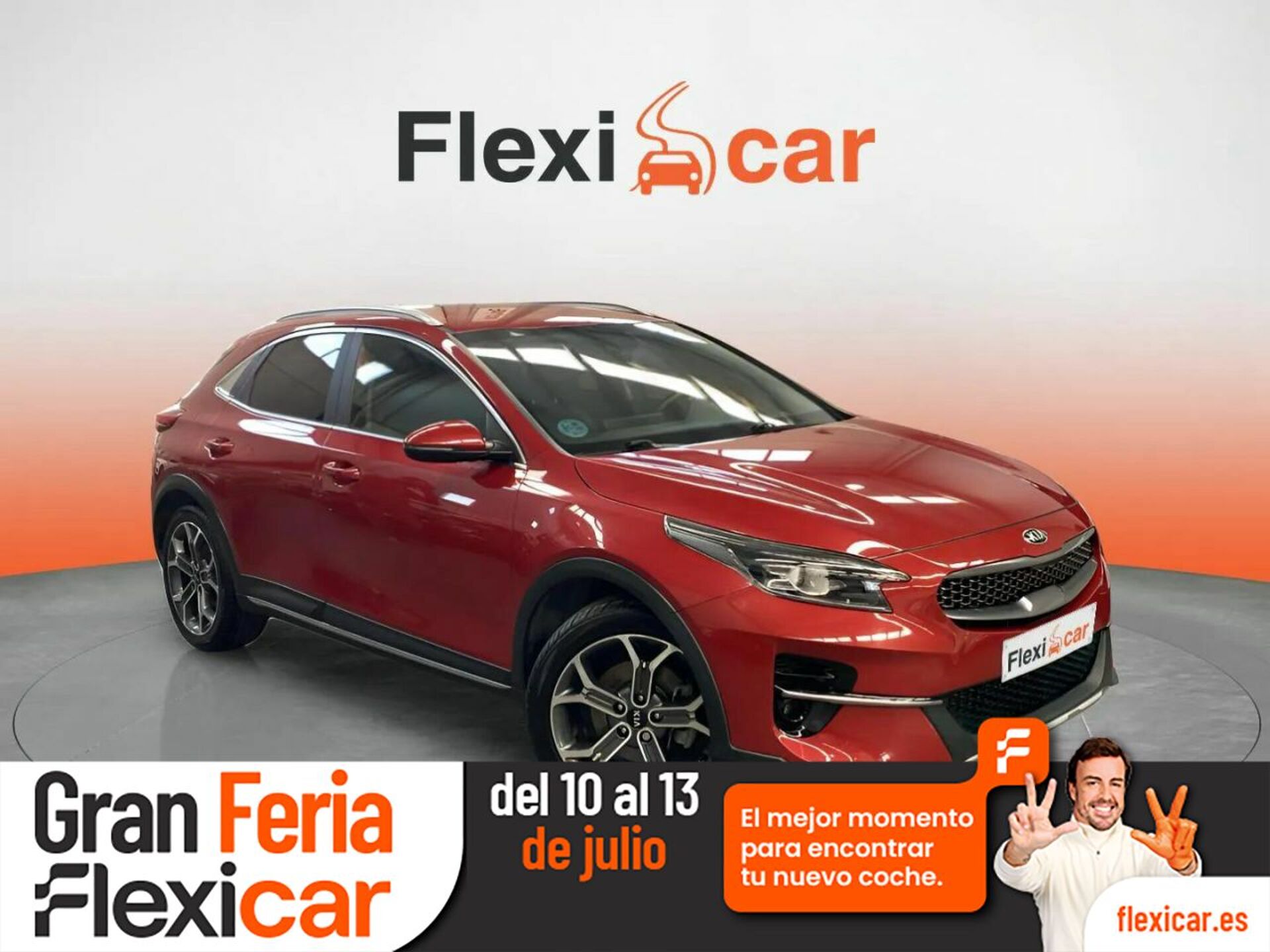 Imagen de KIA XCeed