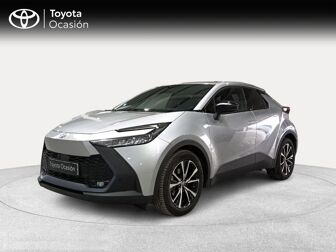 Imagen de TOYOTA C-HR 140H Advance