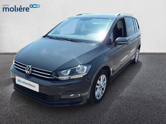 Imagen de VOLKSWAGEN Touran 2.0TDI CR BMT Advance DSG7 110kW