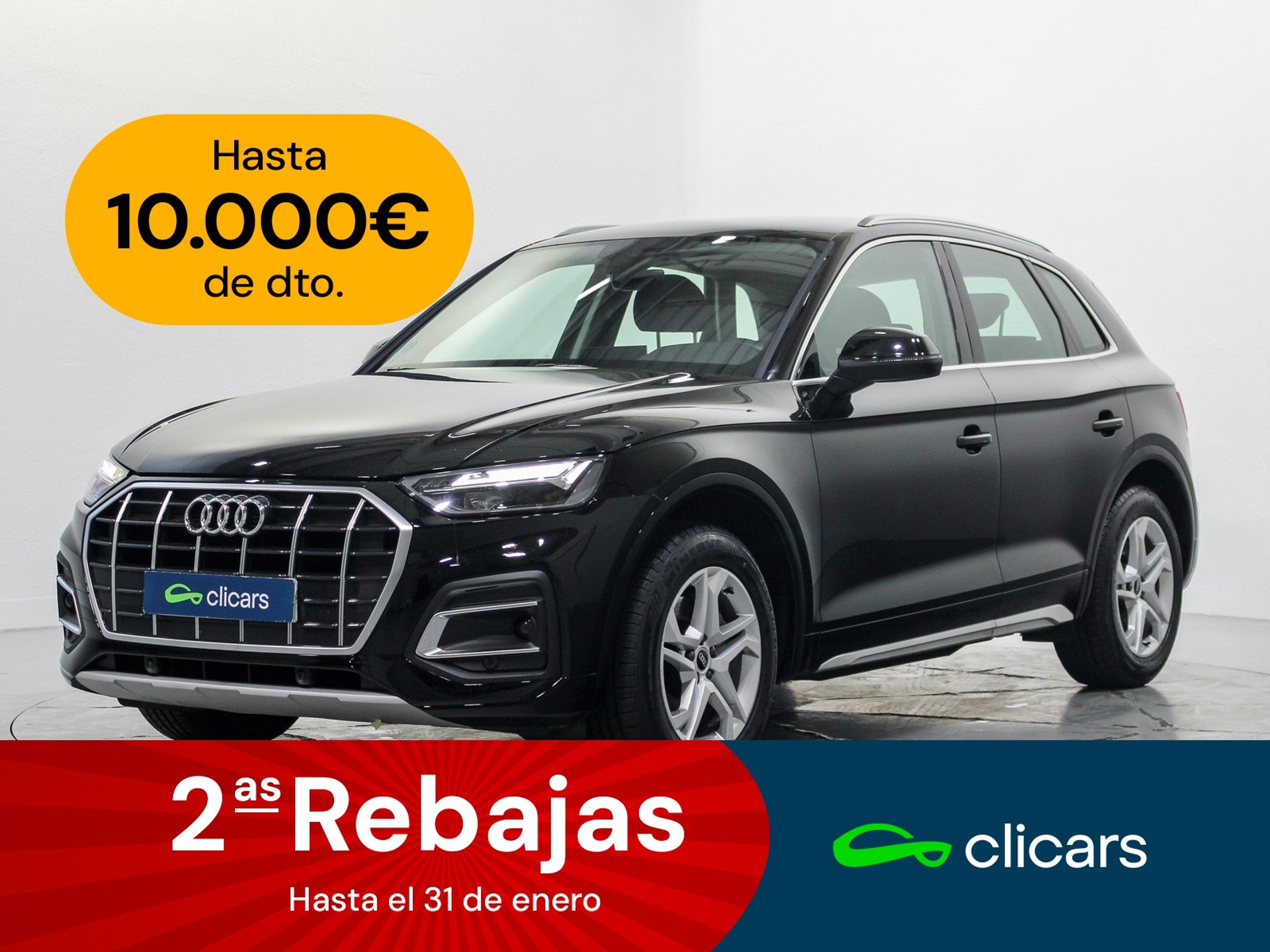 Imagen de AUDI Q5