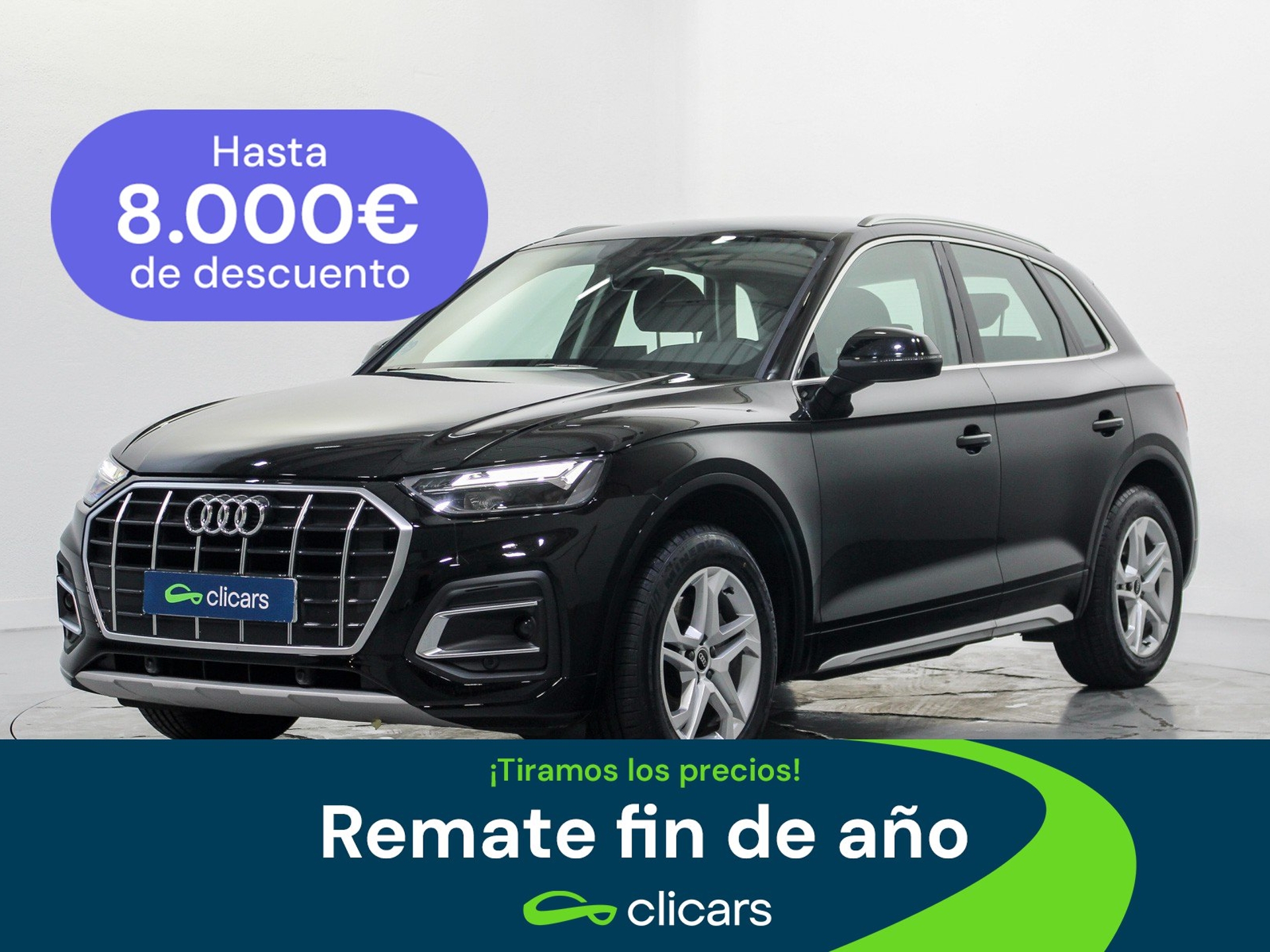 Imagen de AUDI Q5