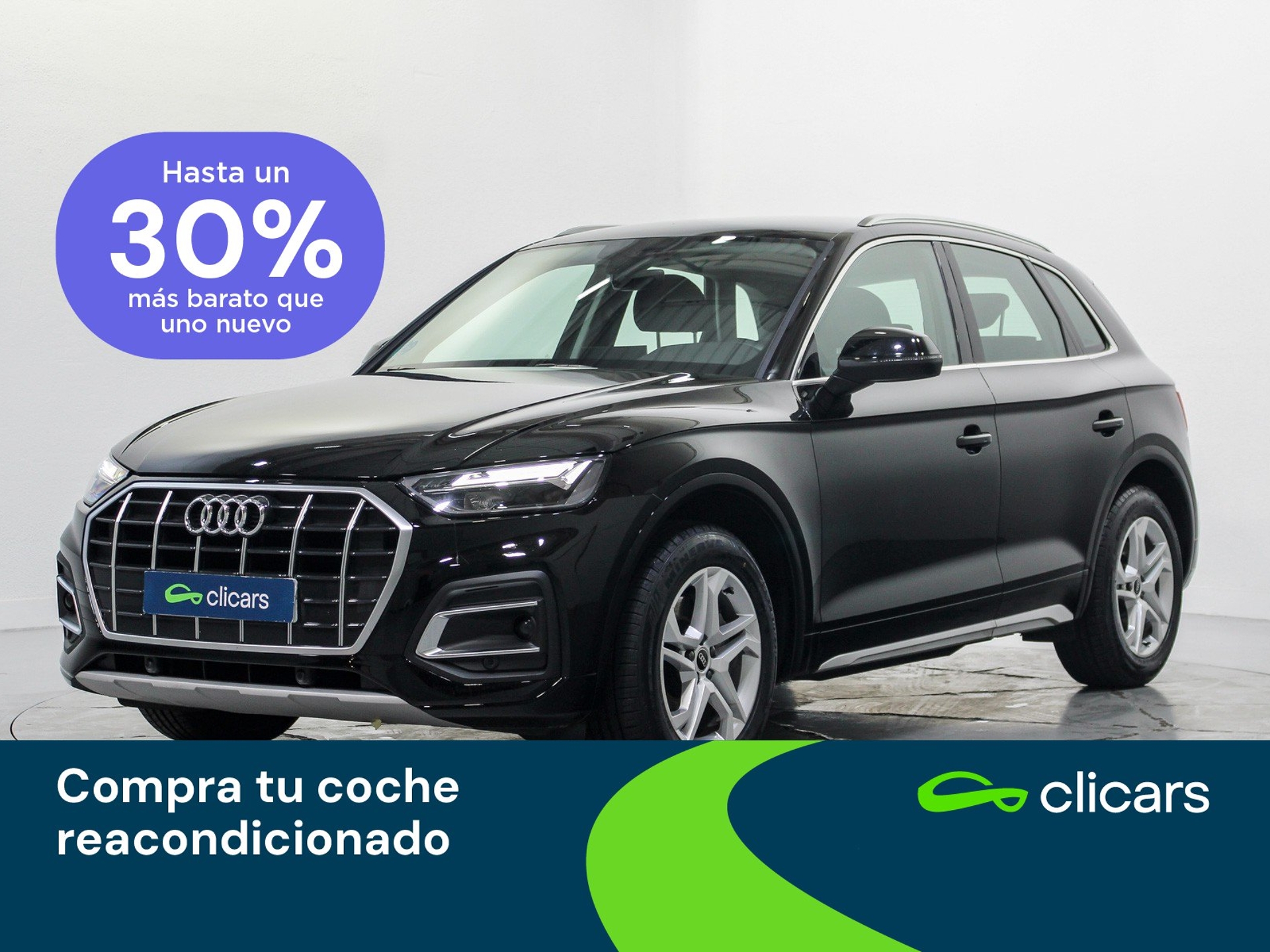 Imagen de AUDI Q5