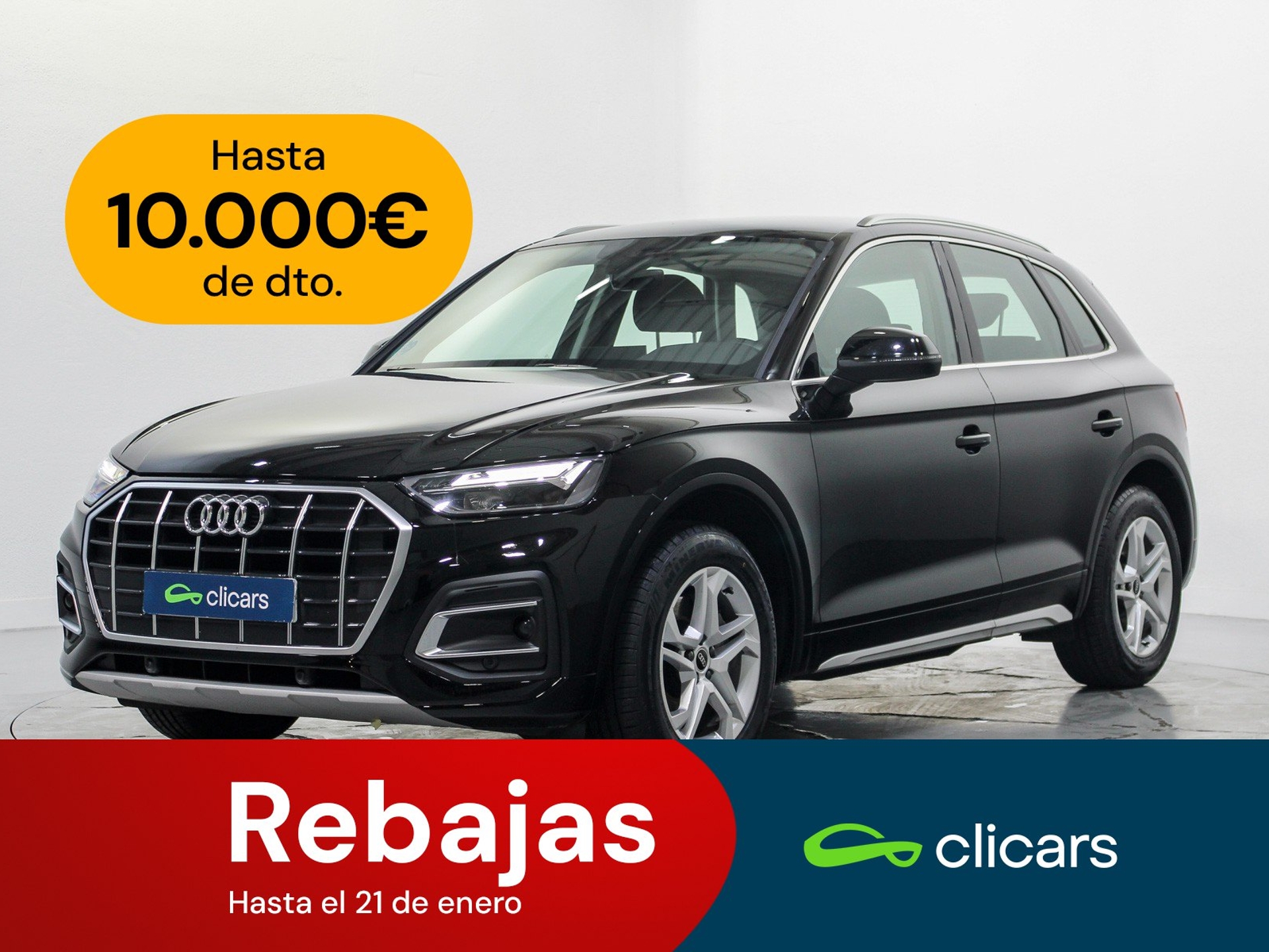 Imagen de AUDI Q5
