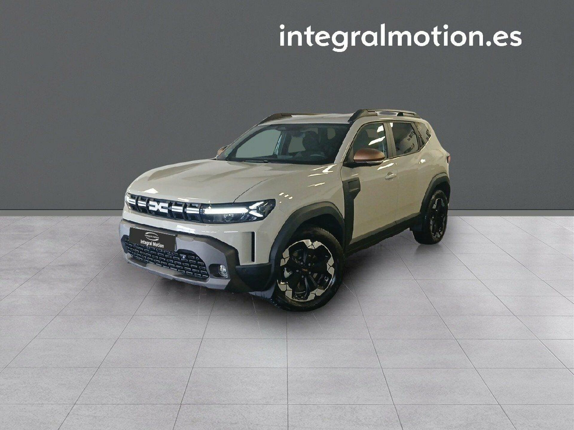 Imagen de DACIA Duster