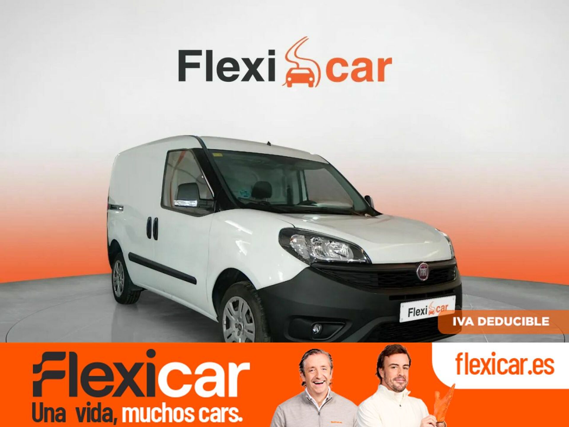 Imagen de FIAT Dobló