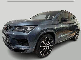 Imagen de CUPRA Ateca ATECA 2.0 TSI 300 DSG 4DRIVE