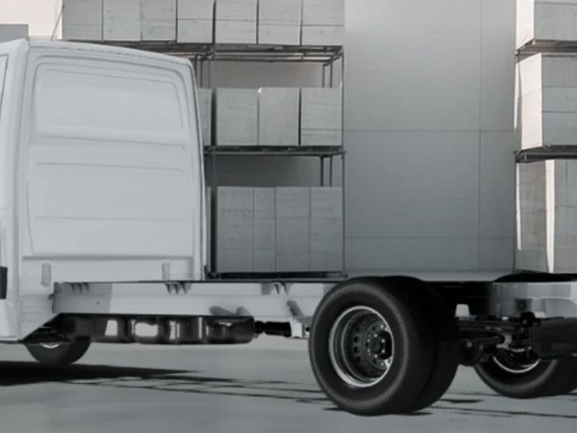 Imagen 3 de MERCEDES Sprinter