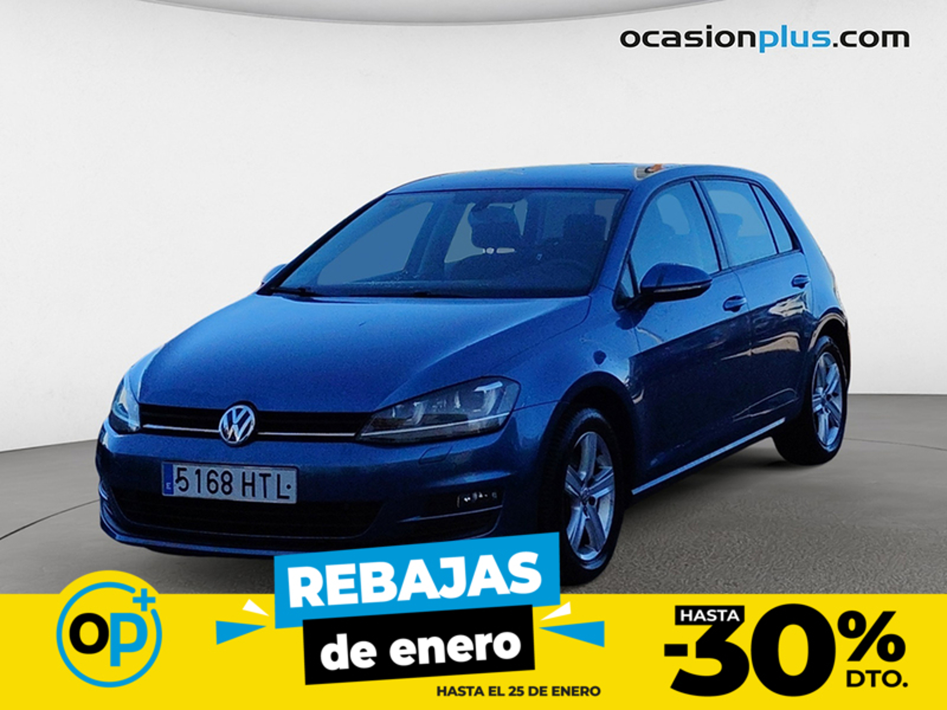 Imagen de VOLKSWAGEN Golf