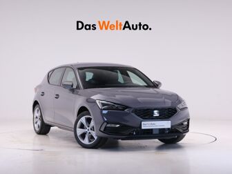 Imagen de SEAT León 1.4 TSI e-Hybrid S&S FR DSG-6 204