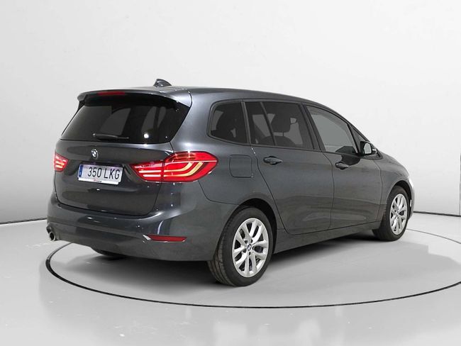 Foto del BMW Serie 2 218i Gran Tourer