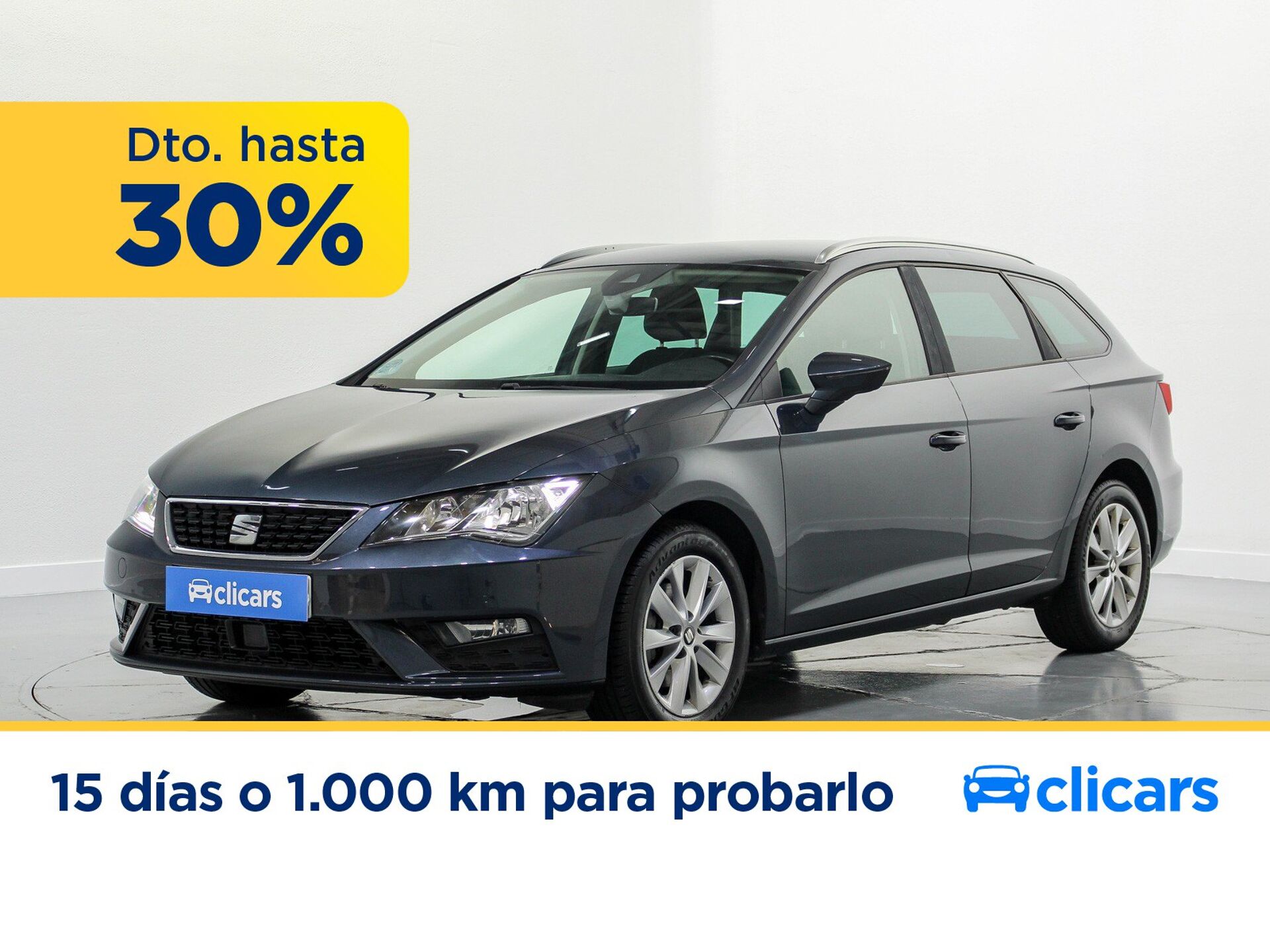 Imagen de SEAT León