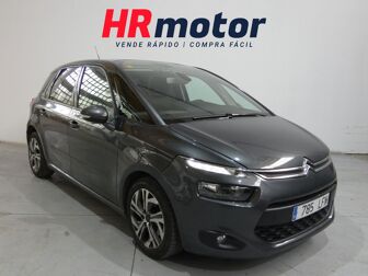 Imagen de CITROEN C4 Picasso 2.0BlueHDi Feel EAT6 150