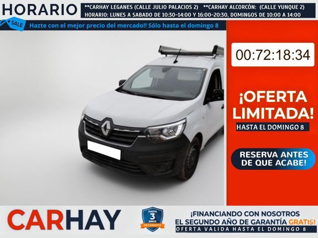 Foto del RENAULT Express 1.5 Blue dCi Confort 55kW