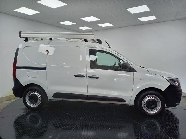 Foto del RENAULT Express 1.5 Blue dCi Confort 55kW