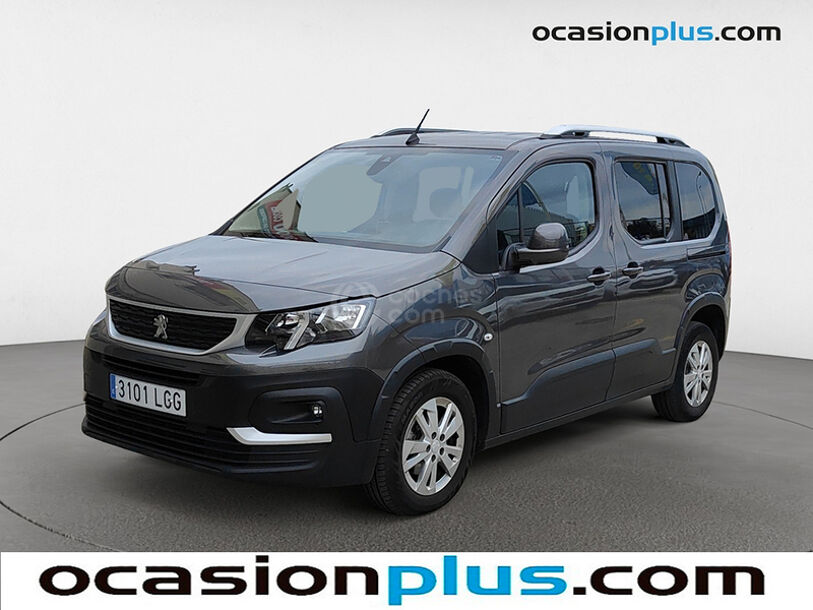 Foto del PEUGEOT Rifter 1.5BlueHDi S&S Standard Active 100