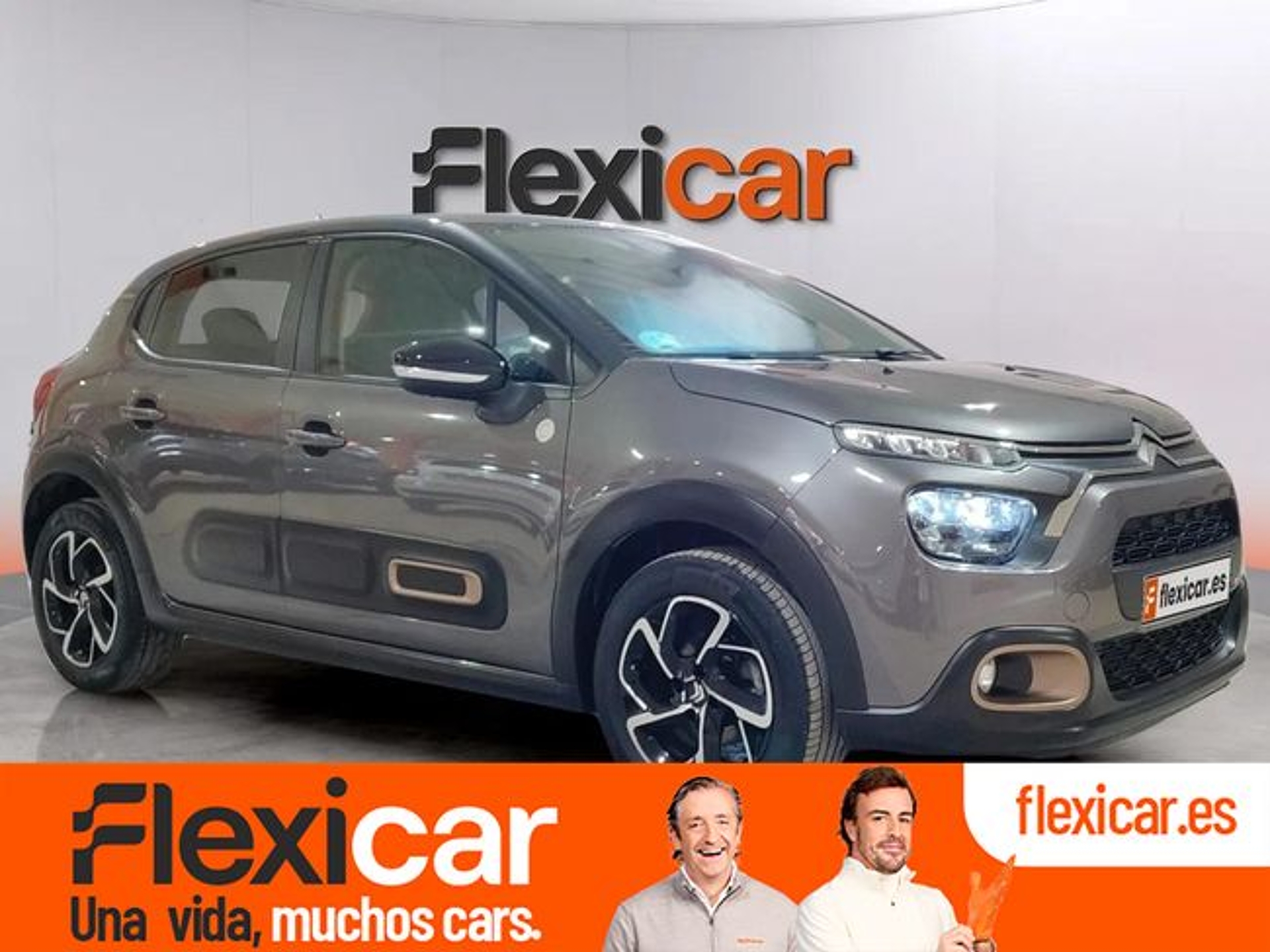 Imagen de CITROEN C3