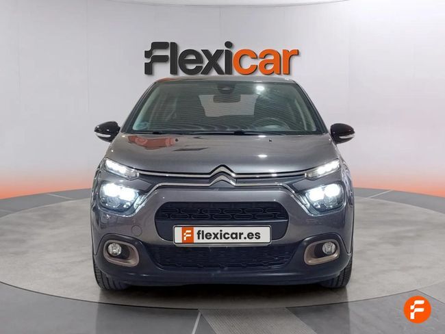 Foto del CITROEN C3 1.2 PureTech S&S Plus 83