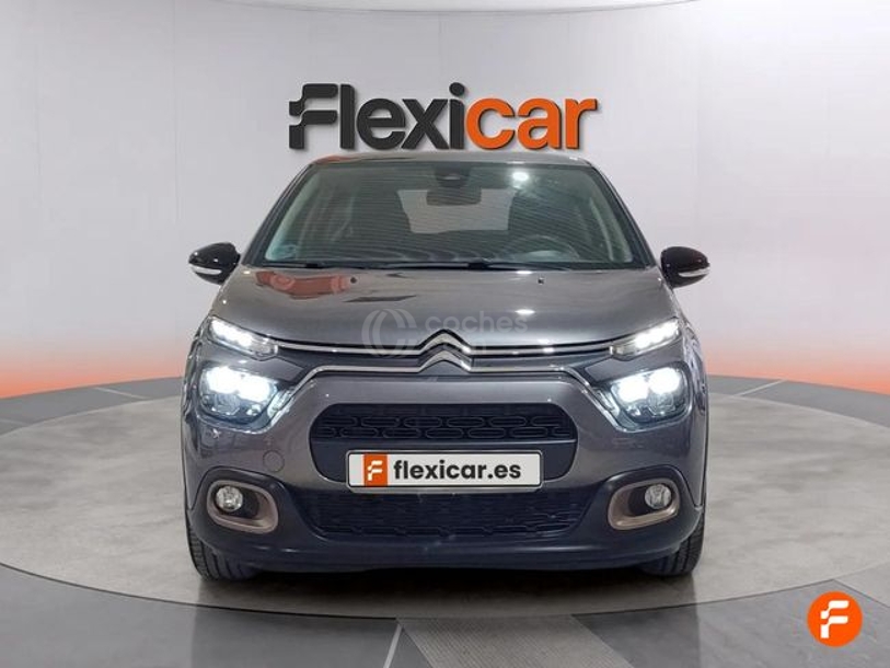 Foto del CITROEN C3 1.2 PureTech S&S Plus 83