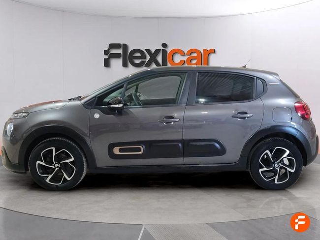 Foto del CITROEN C3 1.2 PureTech S&S Plus 83