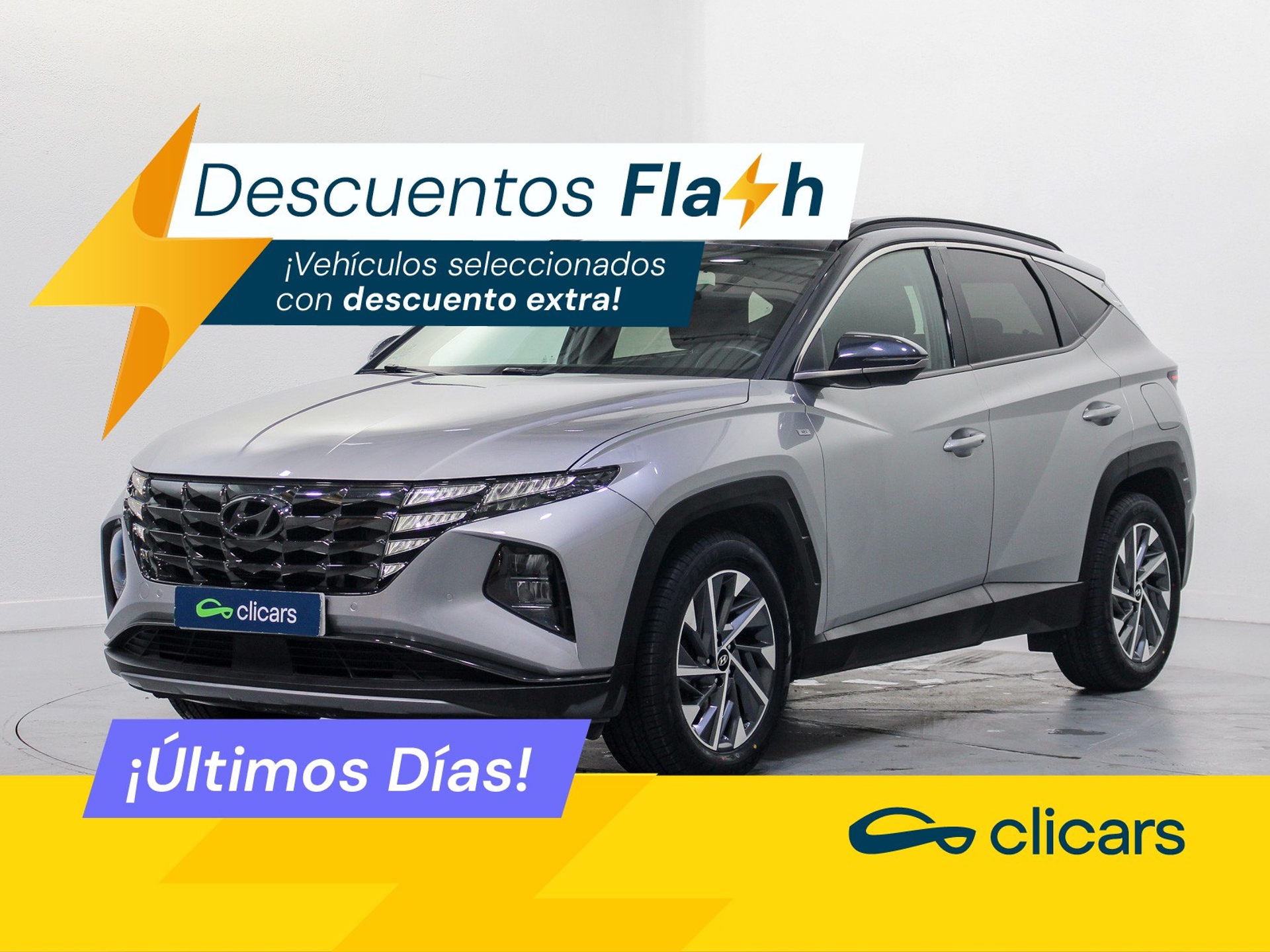 Imagen de HYUNDAI Tucson