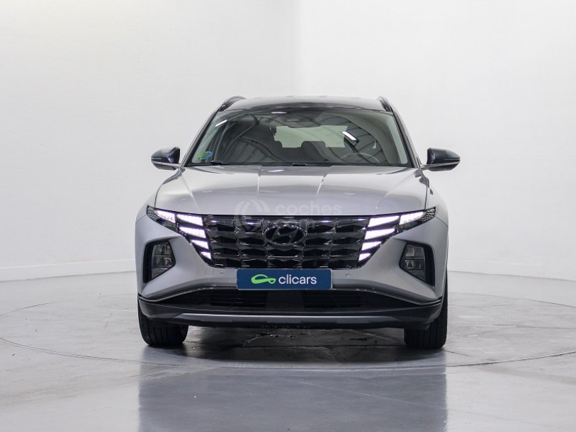 Foto del HYUNDAI Tucson 1.6 TGDI 48V Tecno 2C 4x2 DT