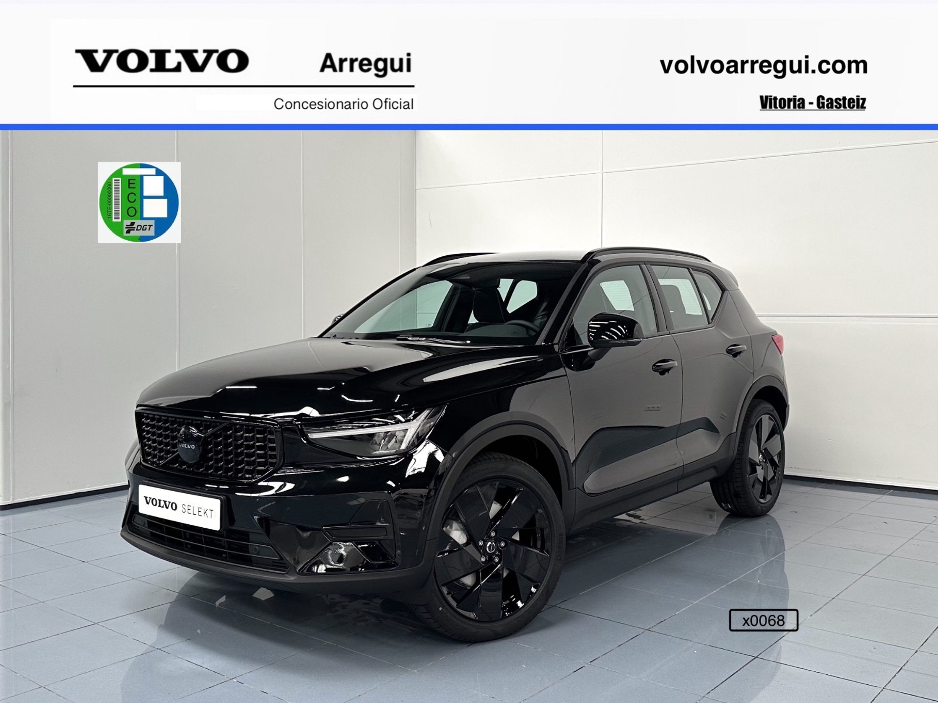 Imagen de VOLVO XC40