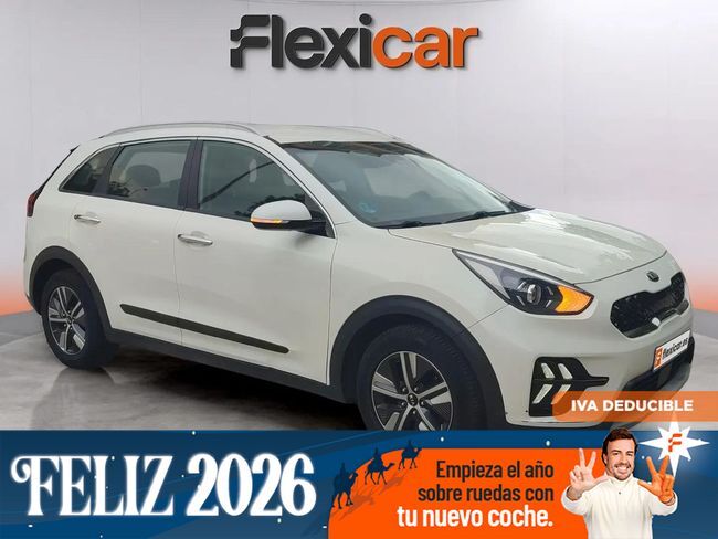 KIA Niro (1.6 GDi HEV 104kW (141CV) Drive) en Baleares