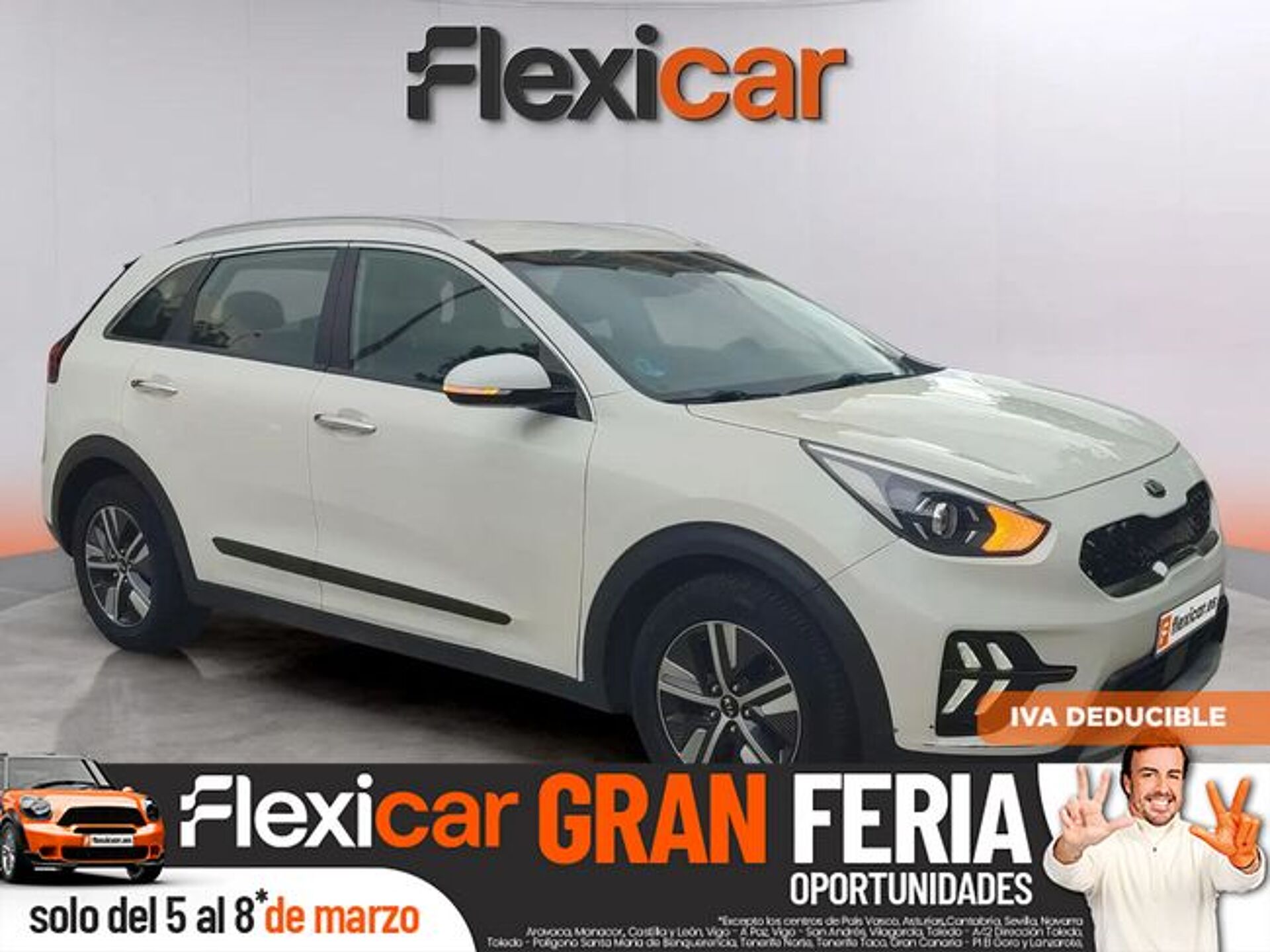 Imagen 1 de KIA Niro