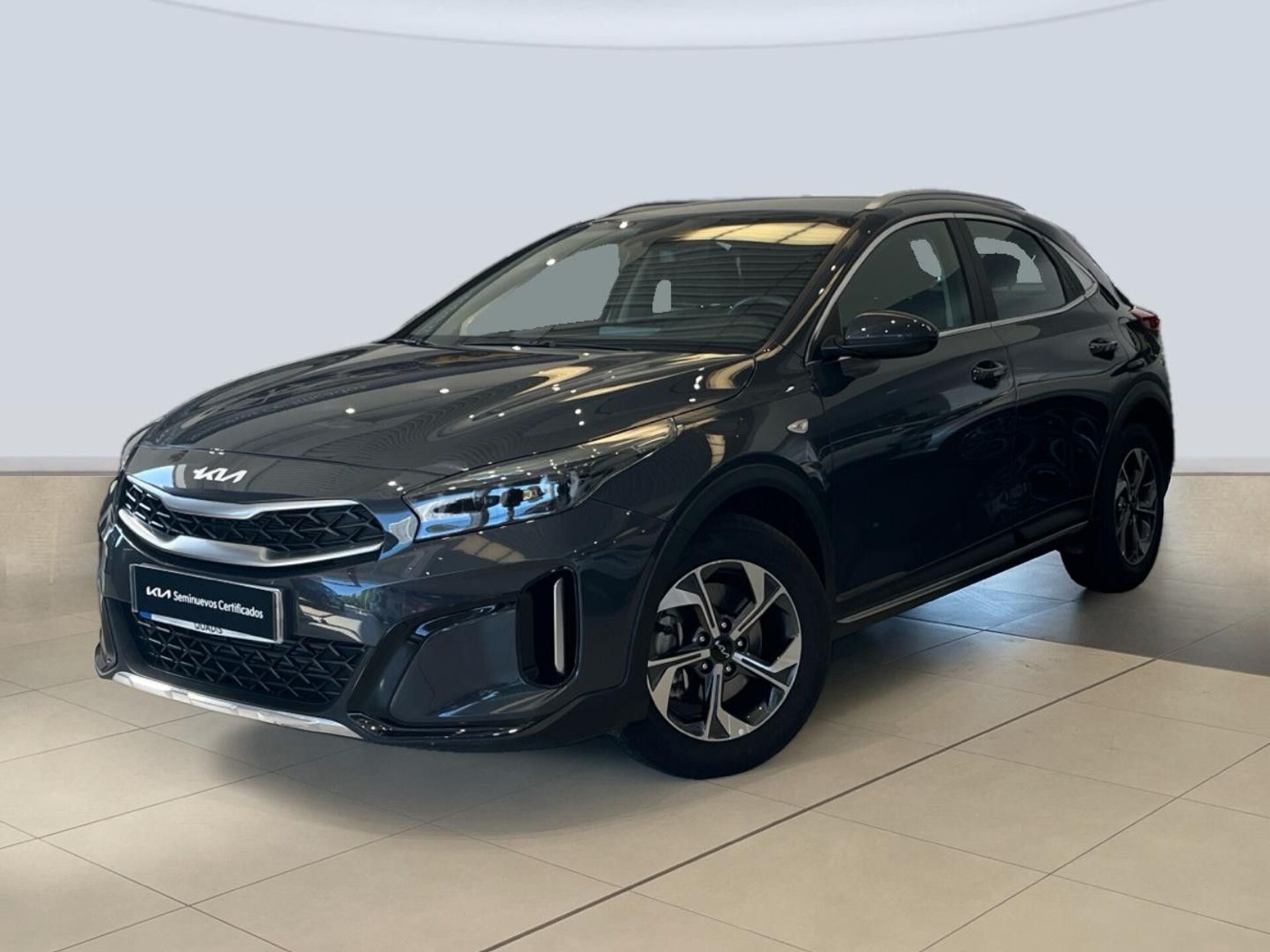 Imagen de KIA XCeed