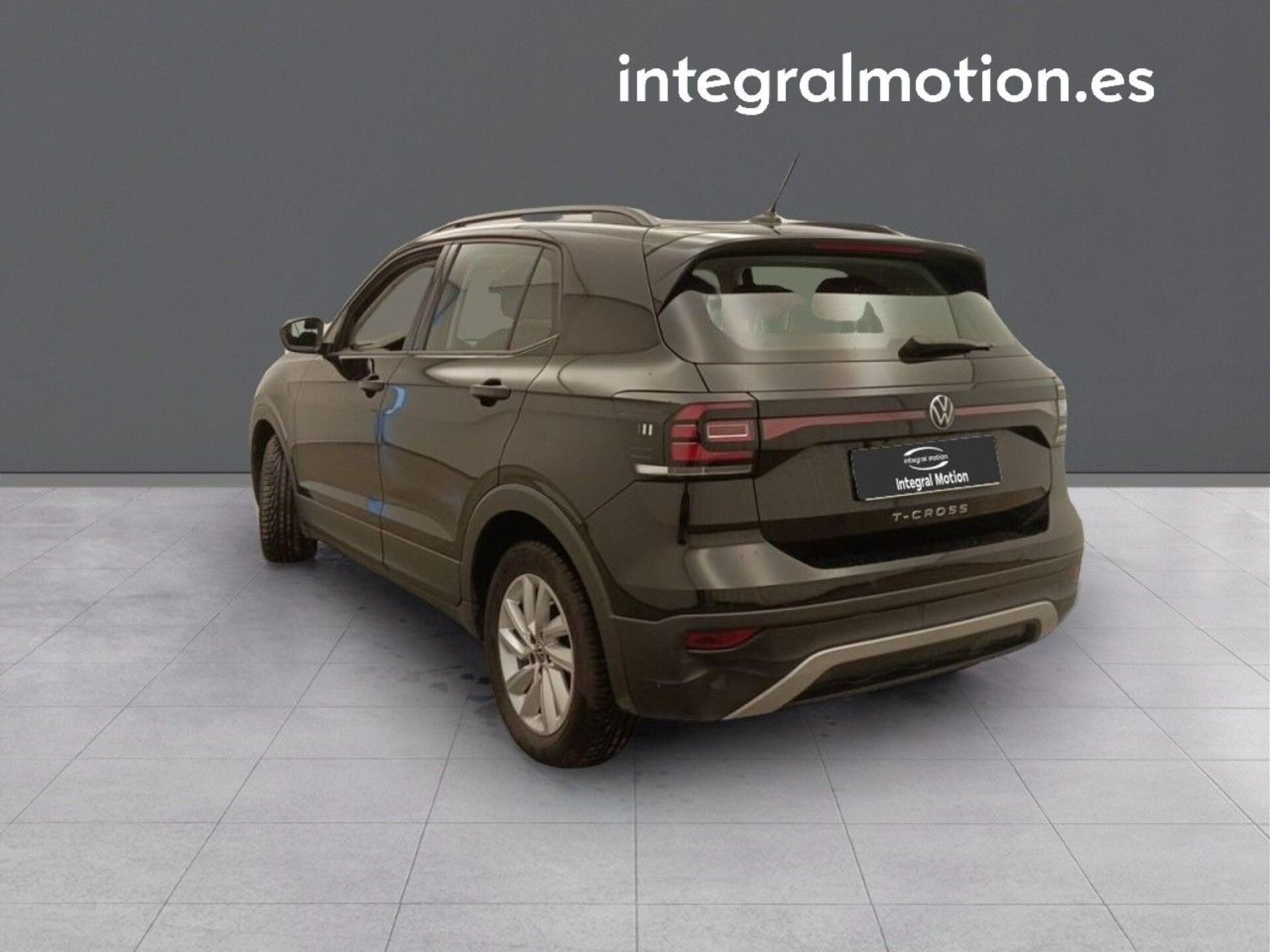 Imagen 3 de VOLKSWAGEN T-Cross