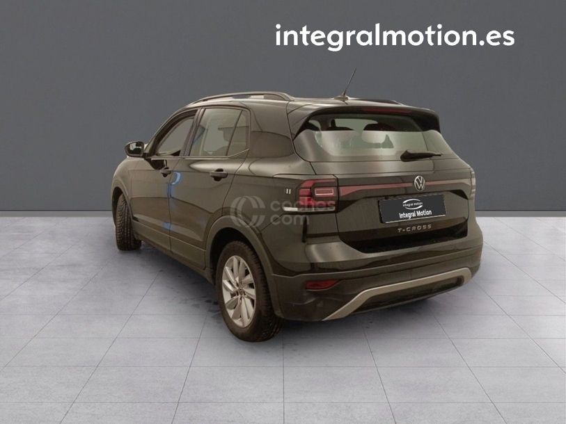 Foto del VOLKSWAGEN T-Cross 1.0 TSI Advance