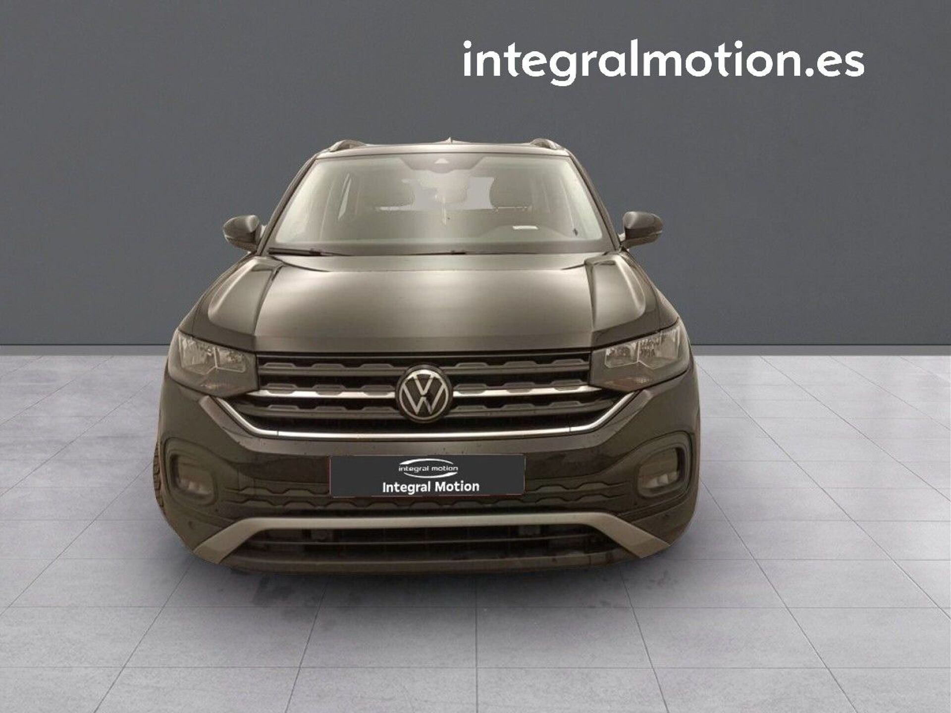 Imagen 2 de VOLKSWAGEN T-Cross