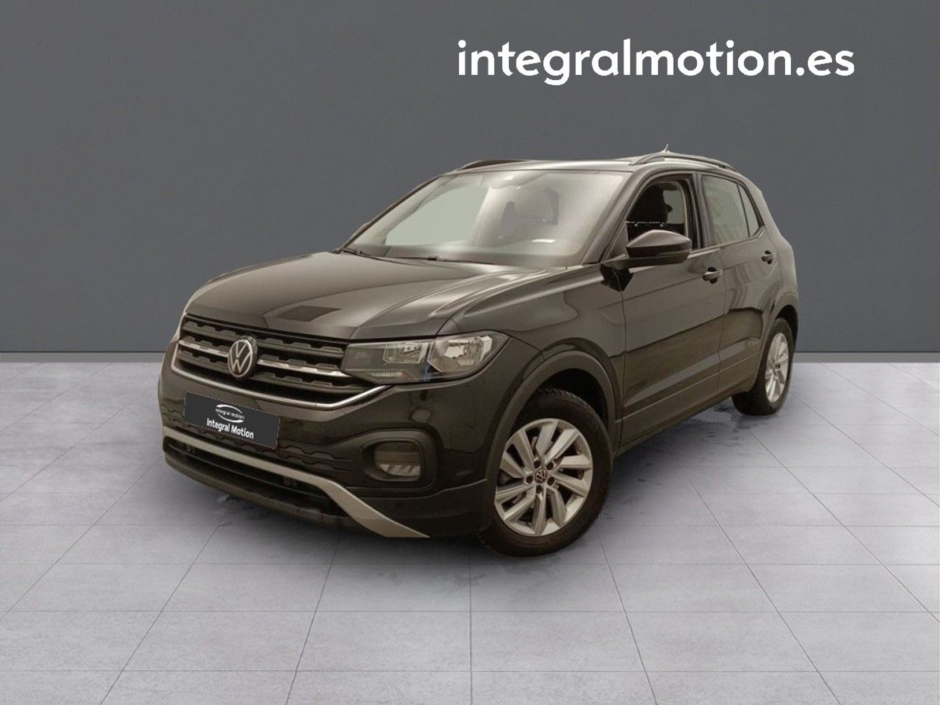 Imagen de VOLKSWAGEN T-Cross