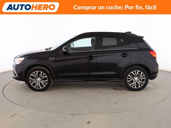 Foto del MITSUBISHI ASX 160 MPI Motion