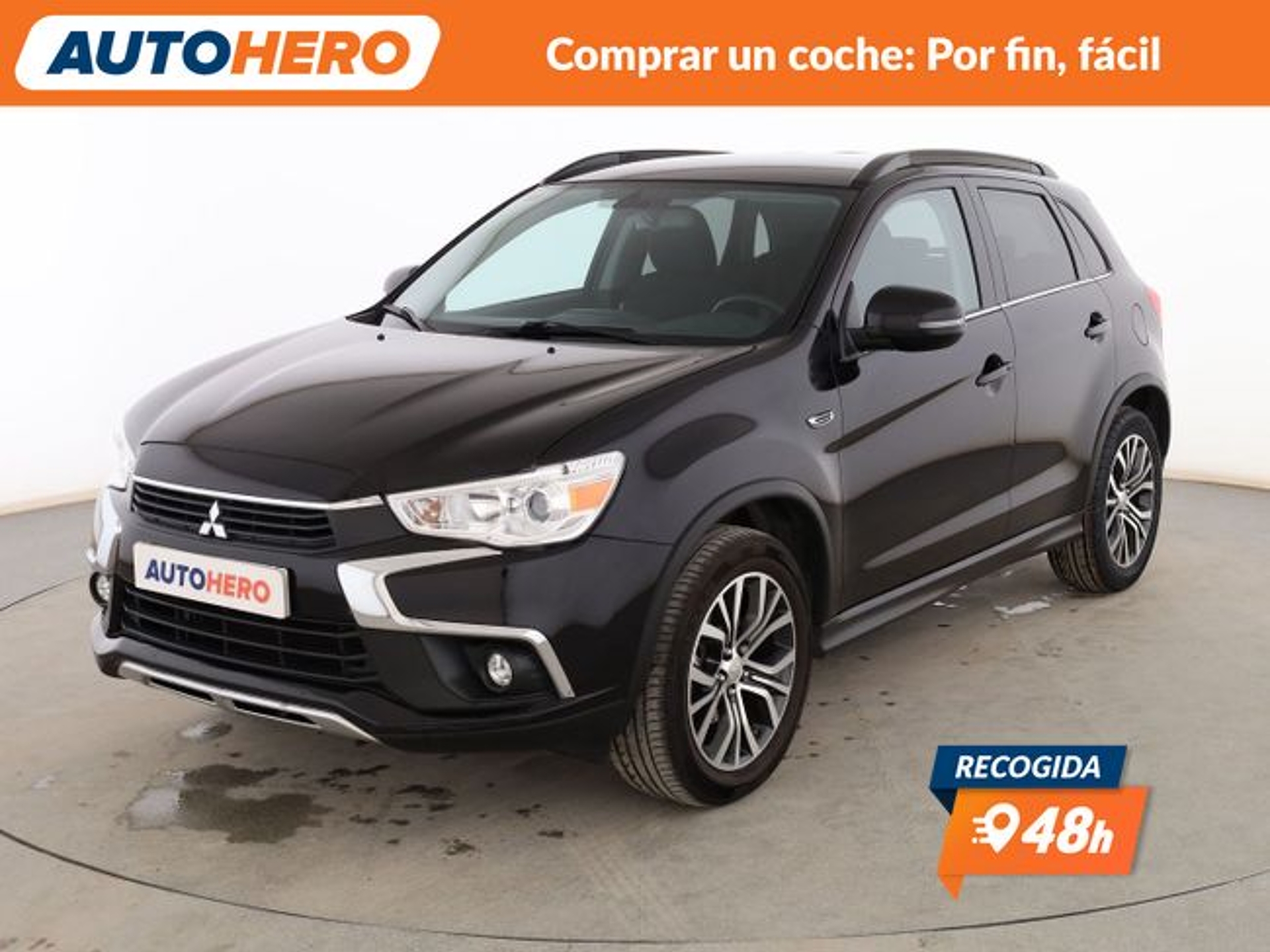 Imagen de MITSUBISHI ASX