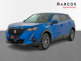 Imagen de PEUGEOT 2008 1.2 PureTech S&S Active 100