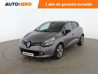 Imagen de RENAULT Clio TCe eco2 SL Technofeel