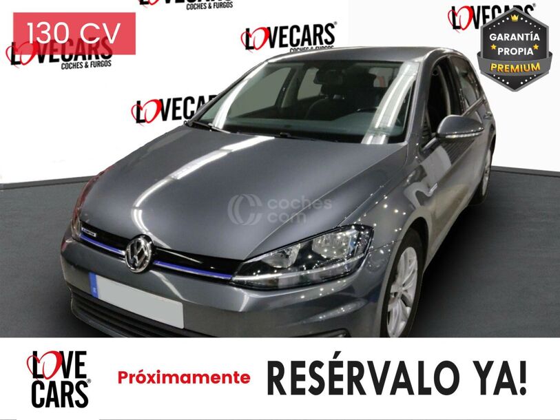 Foto del VOLKSWAGEN Golf 1.5 TSI Evo BM Advance 96kW