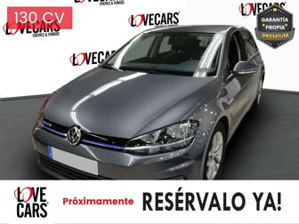 Imagen de VOLKSWAGEN Golf 1.5 TSI Evo BM Advance 96kW