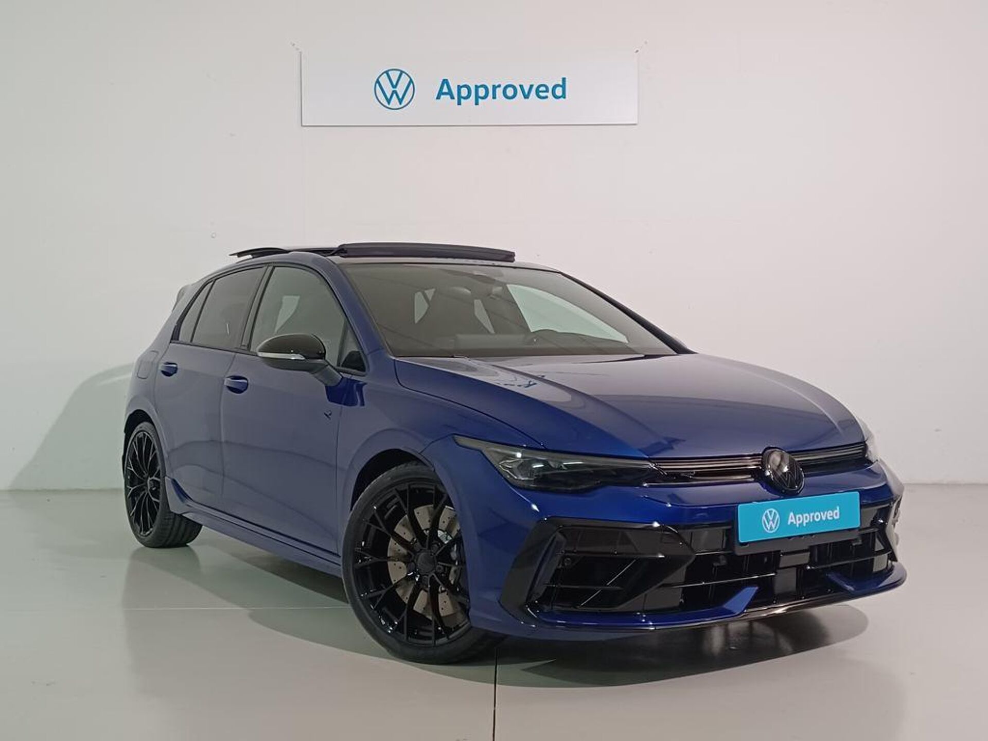 Imagen de VOLKSWAGEN Golf