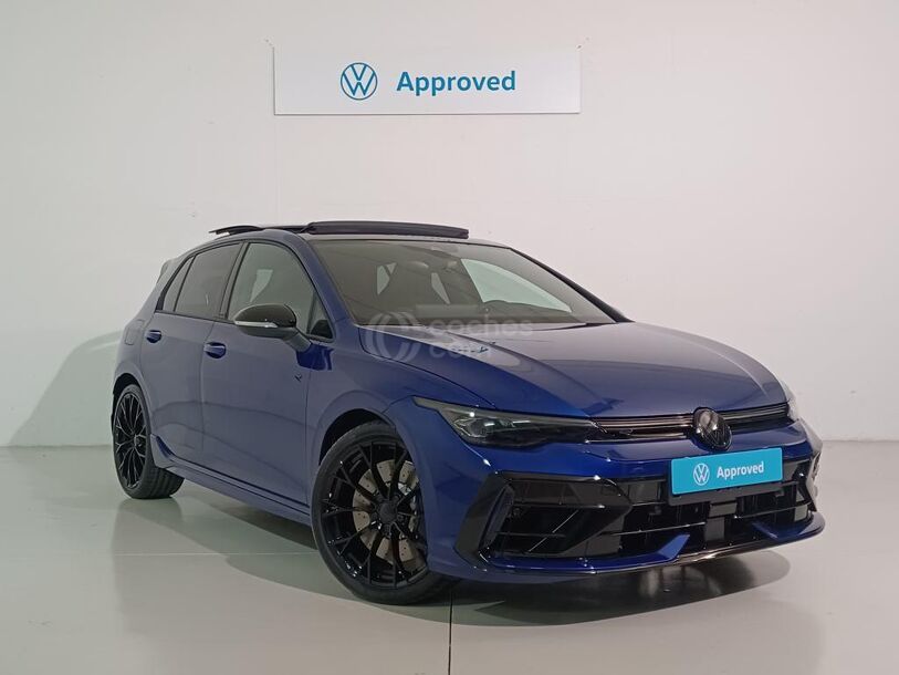 Foto del VOLKSWAGEN Golf 2.0 TSI R Black Edition DSG 4Motion 245kW