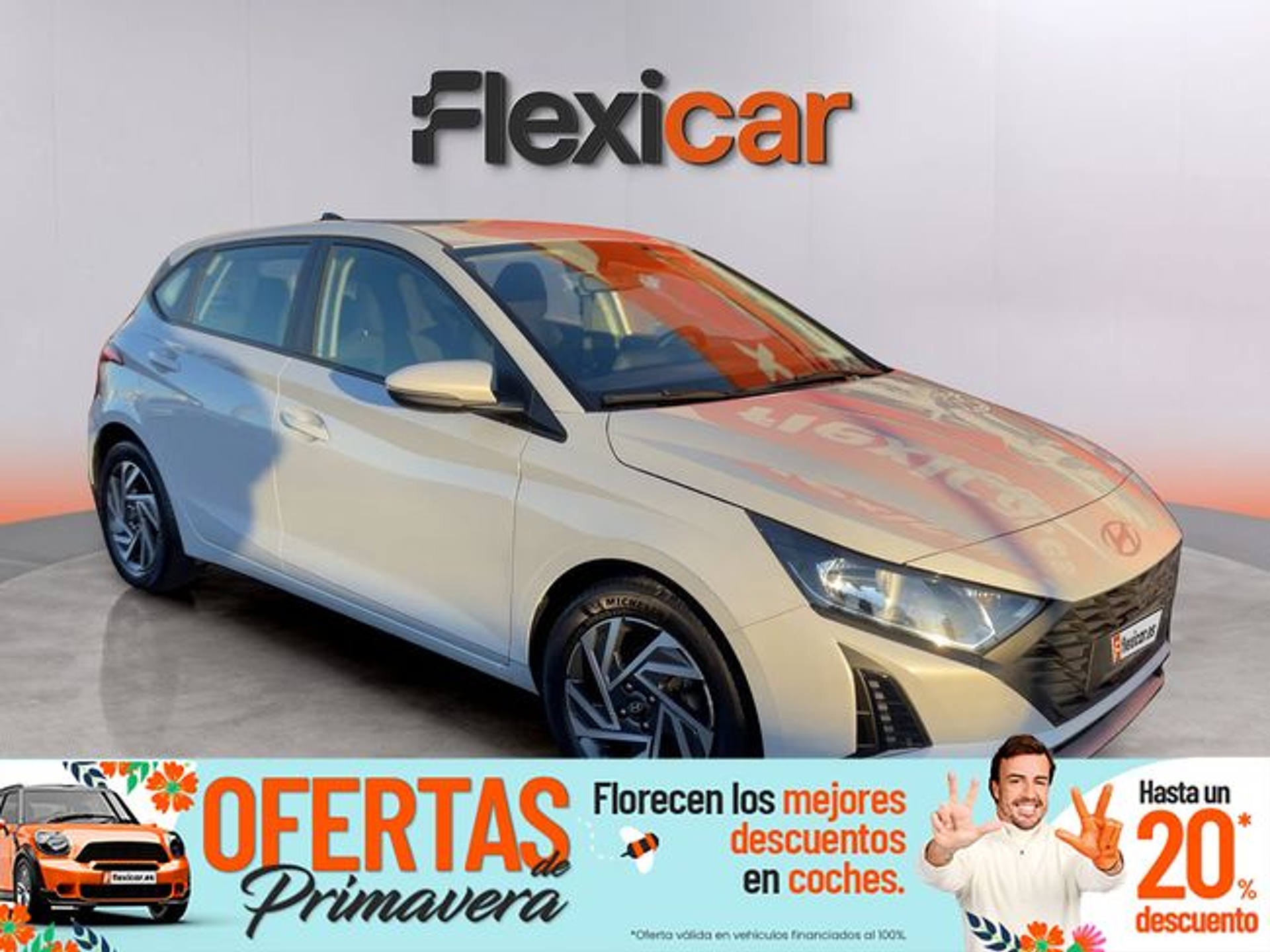 Imagen de HYUNDAI i20