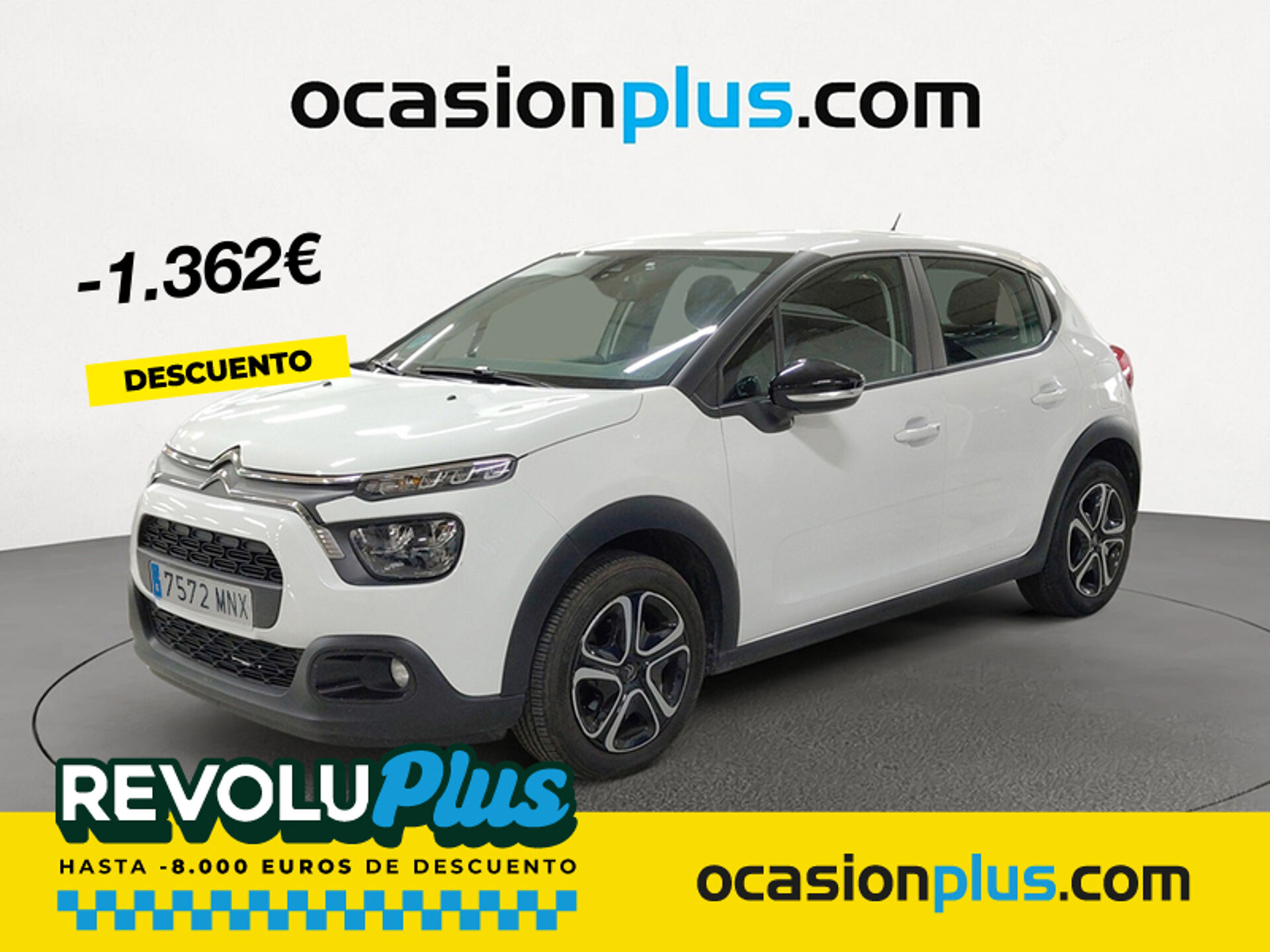 Imagen de CITROEN C3