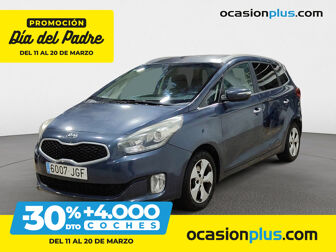 Imagen de KIA Carens 1.7CRDi Drive 115