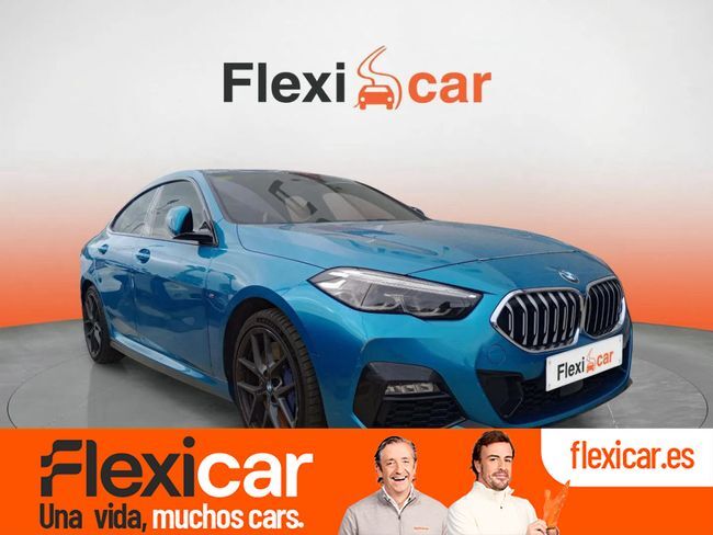 BMW Serie 2 (218iA Gran Coupe) en Almería