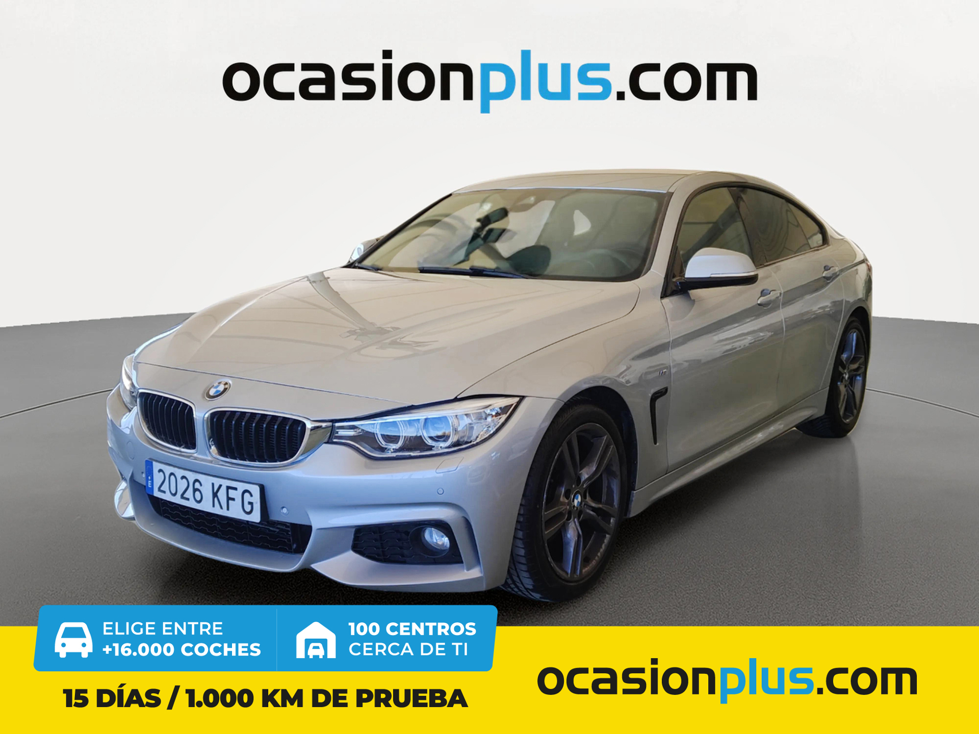 Imagen de BMW Serie 4