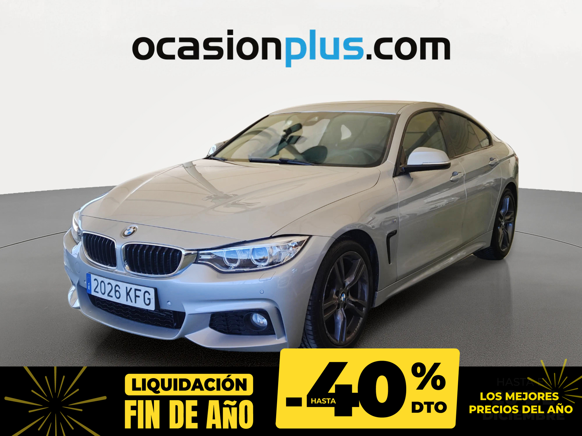 Imagen de BMW Serie 4